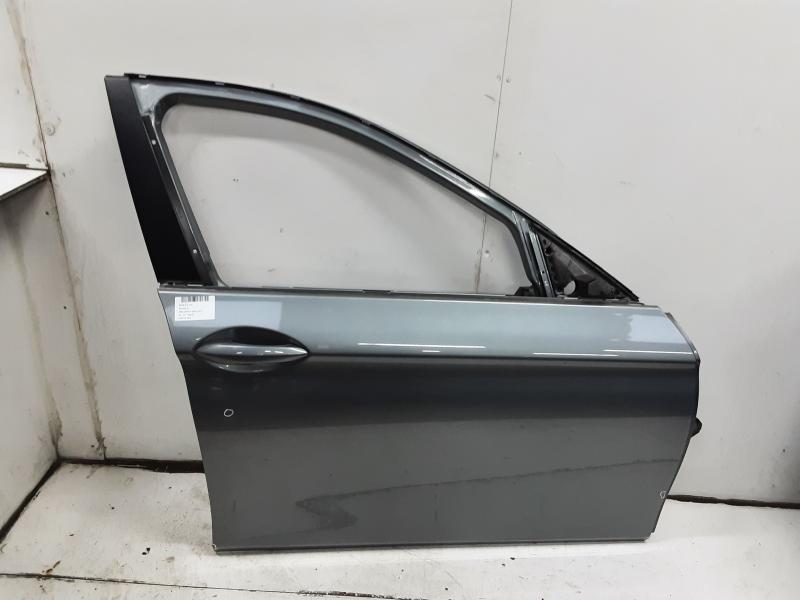 DEUR VOOR RECHTS Bmw 5 F10/F11 03/10 - 17