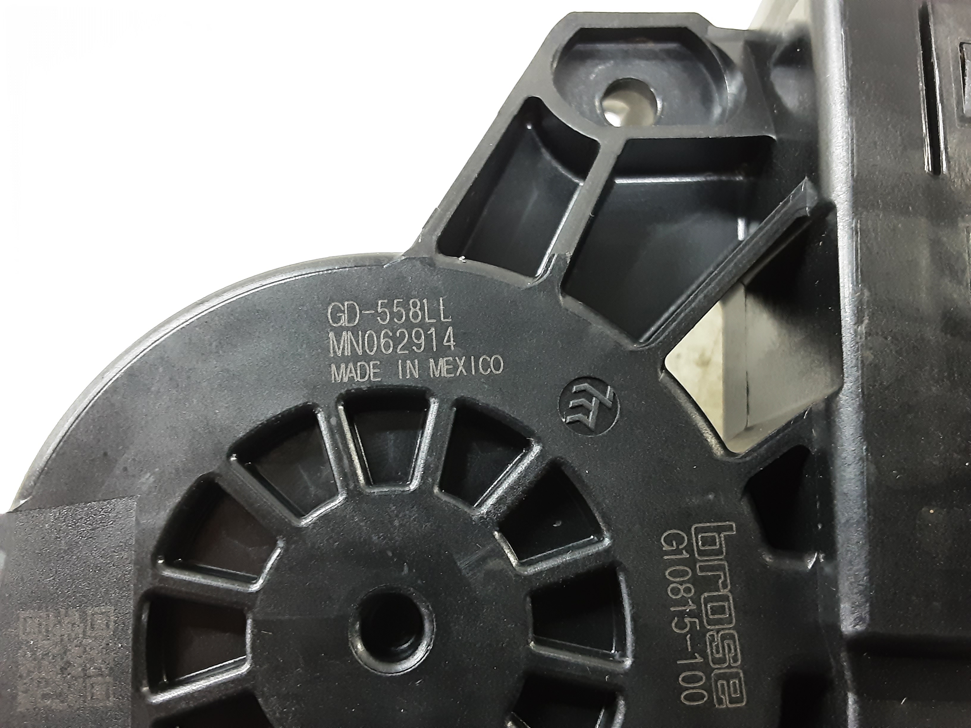 part