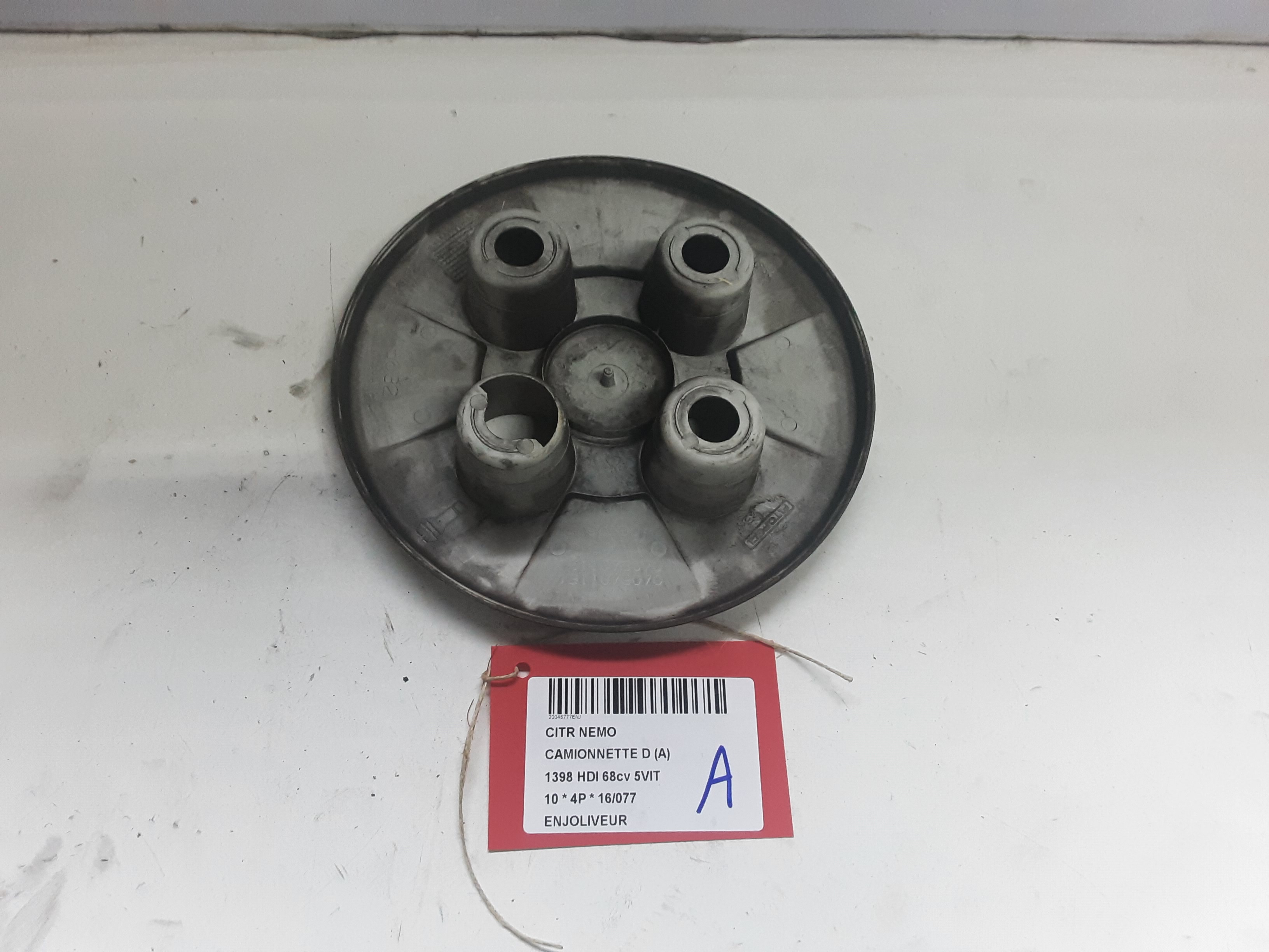 part