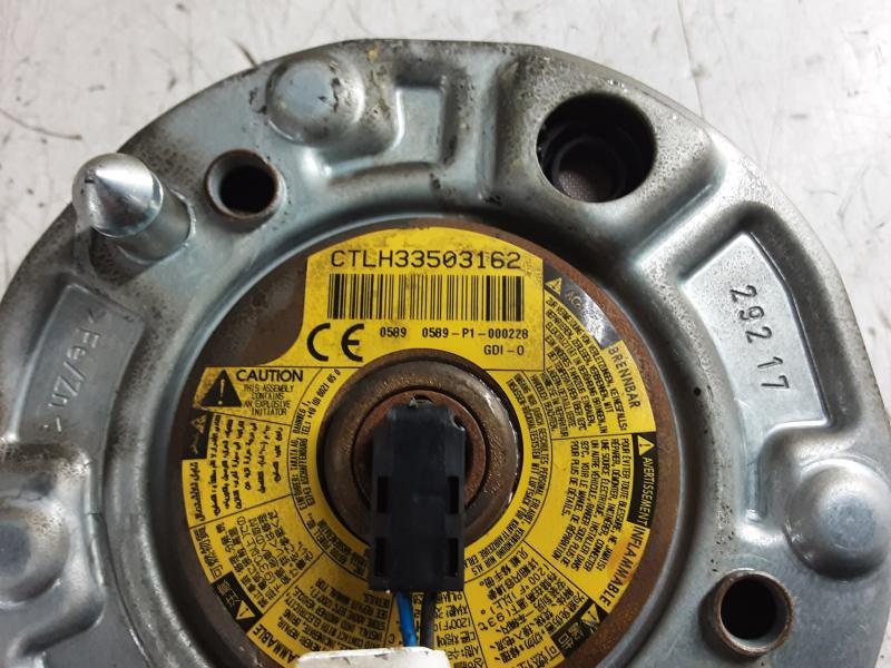 LENKRAD AIRBAG Bmw X5 F15 08/13 - 18