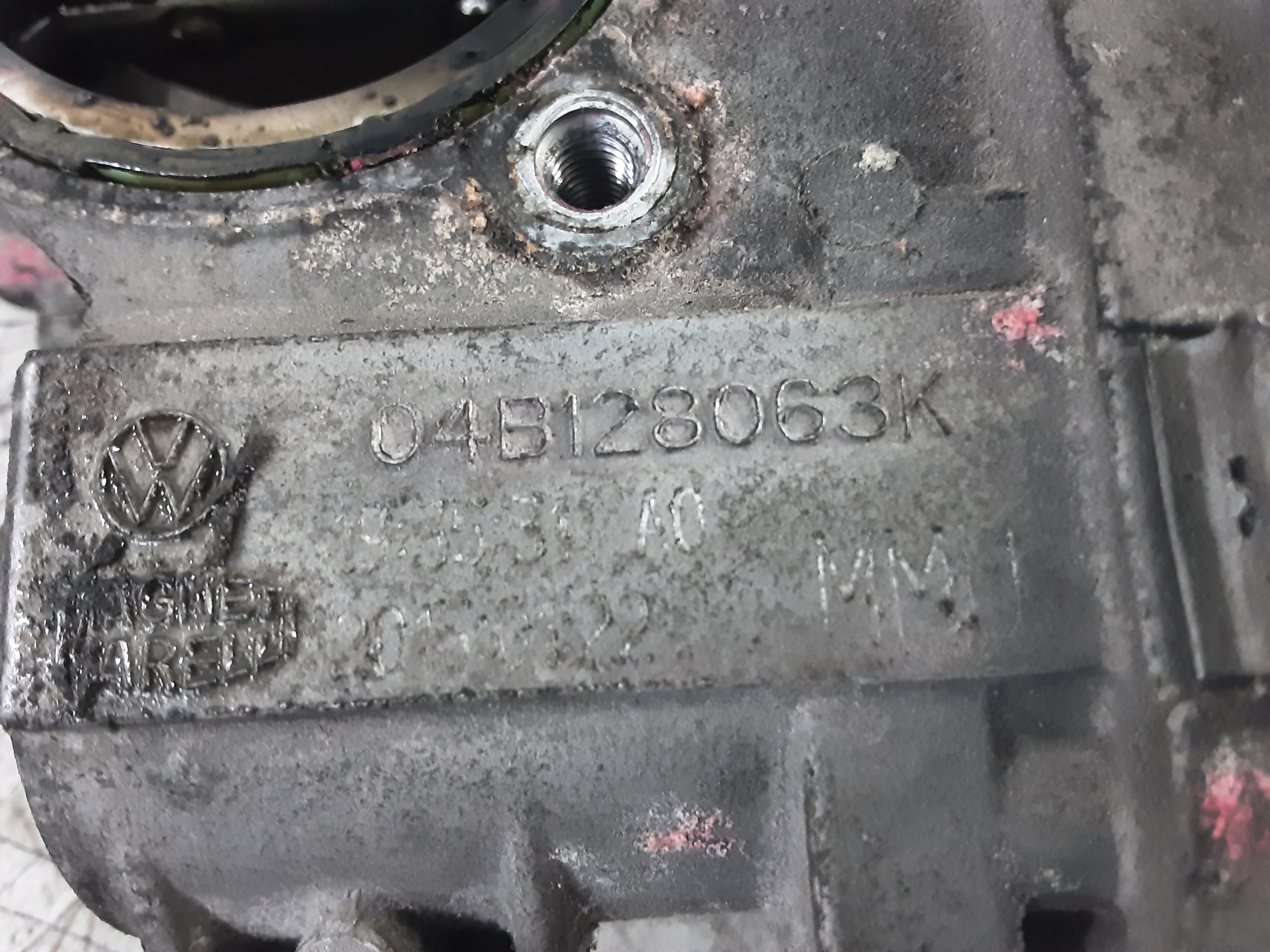 part