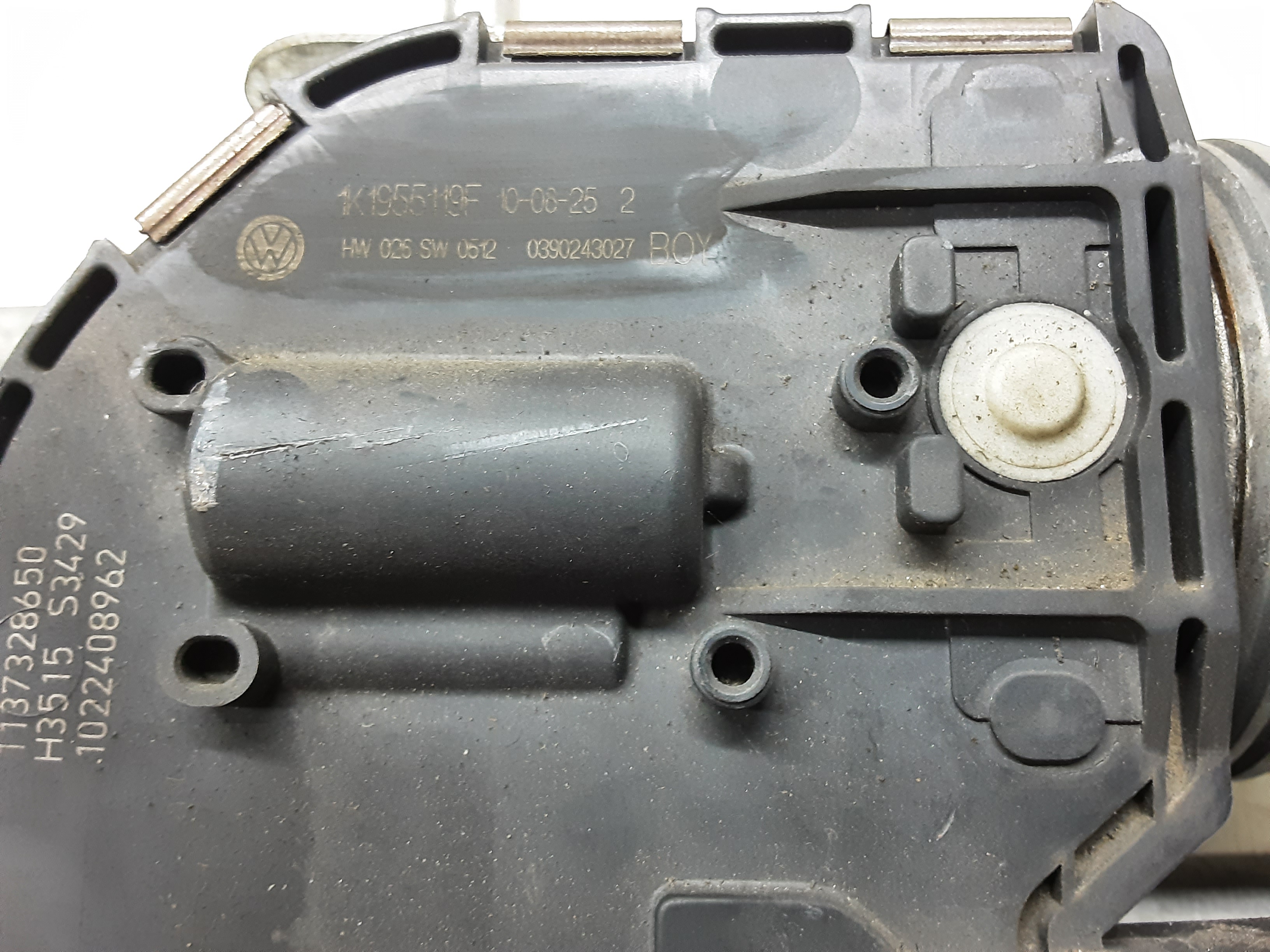 part