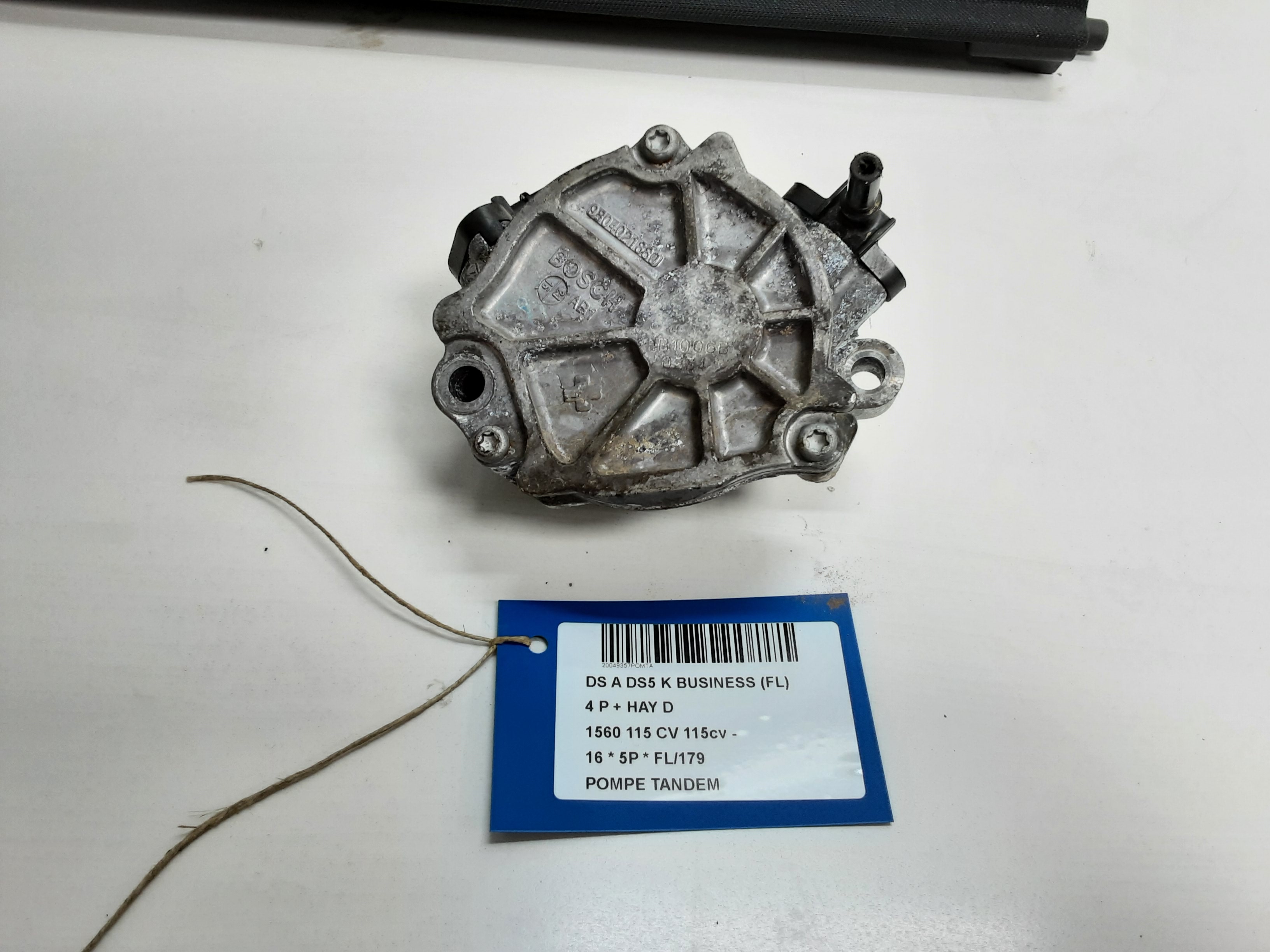part