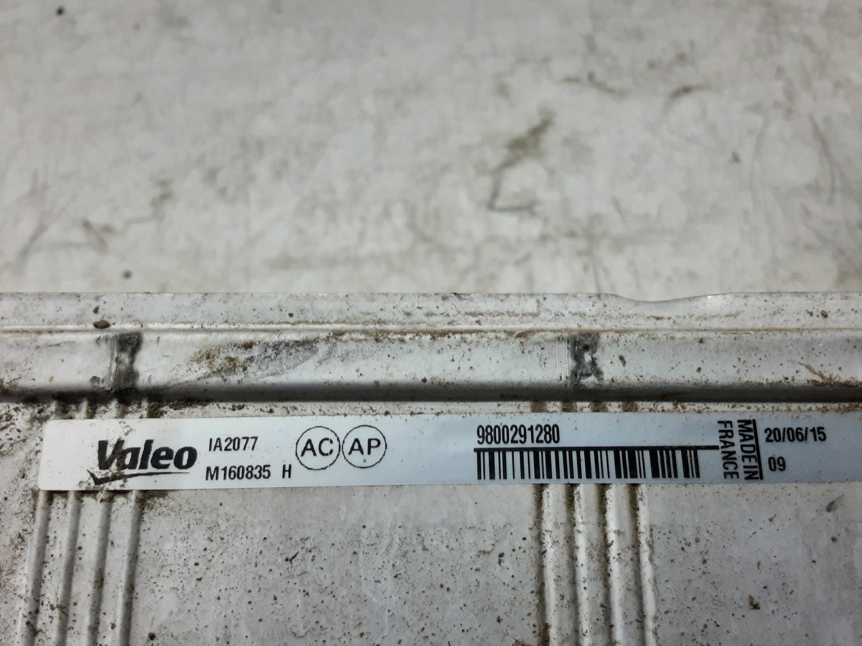 part