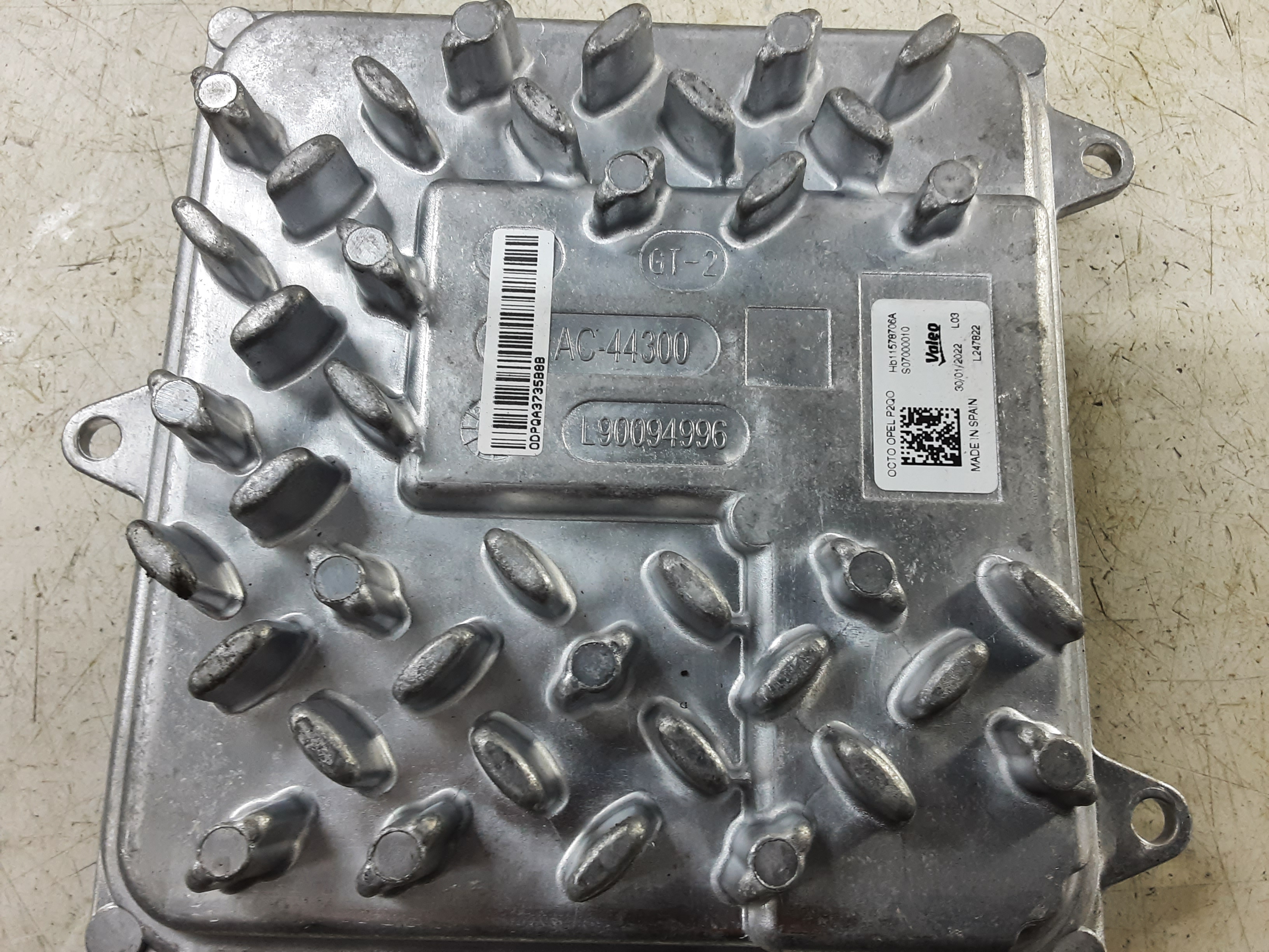 part
