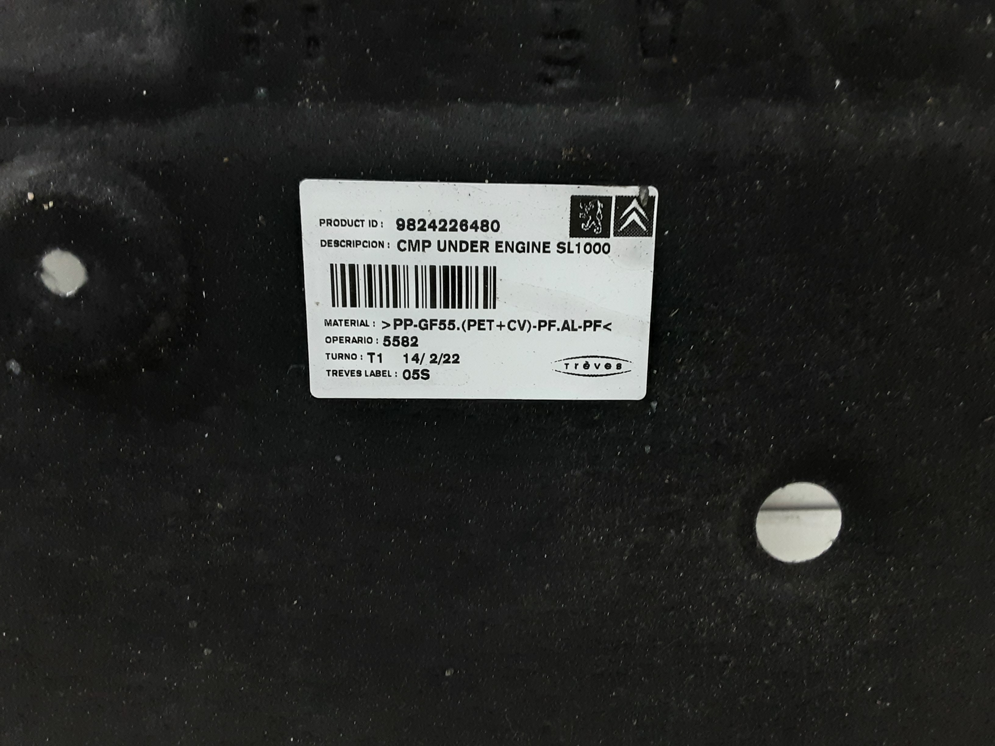 part