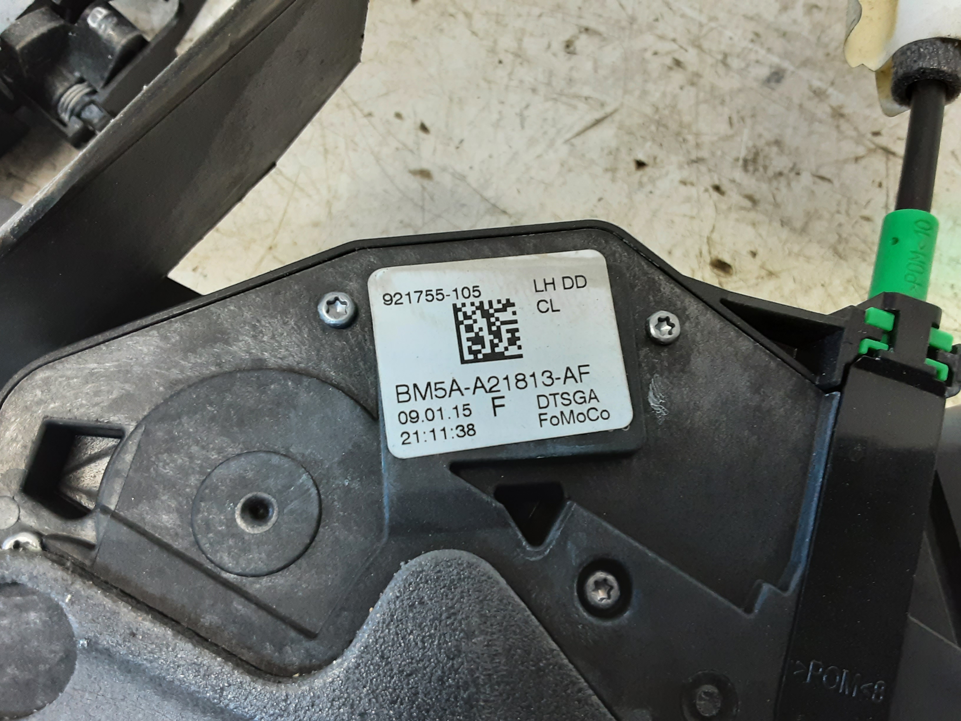 part