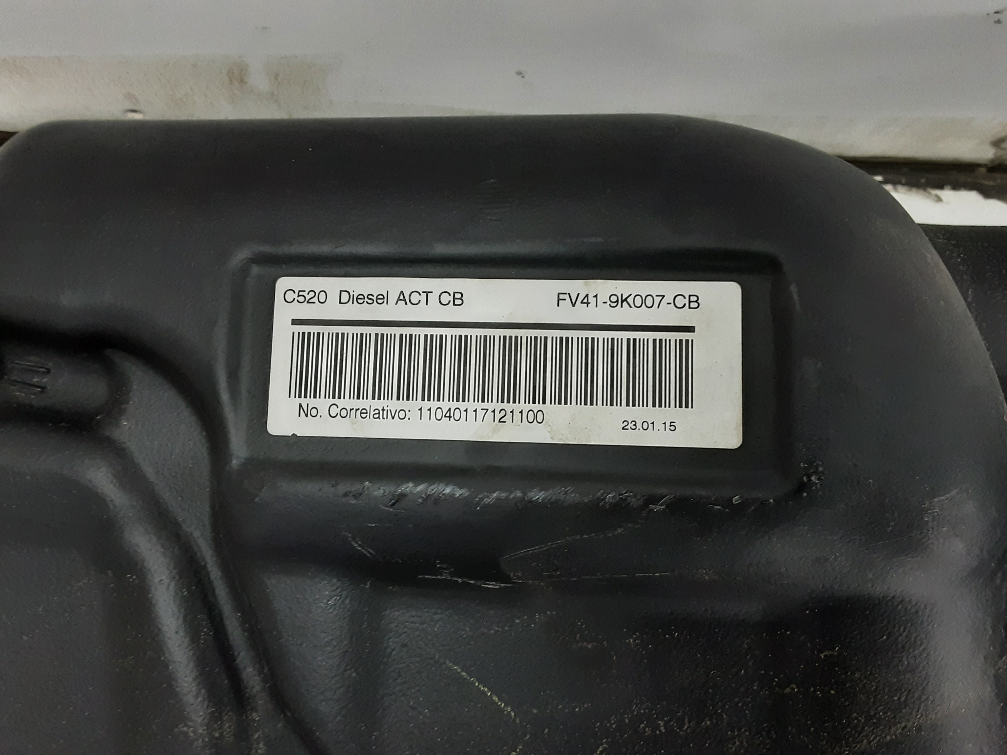 part