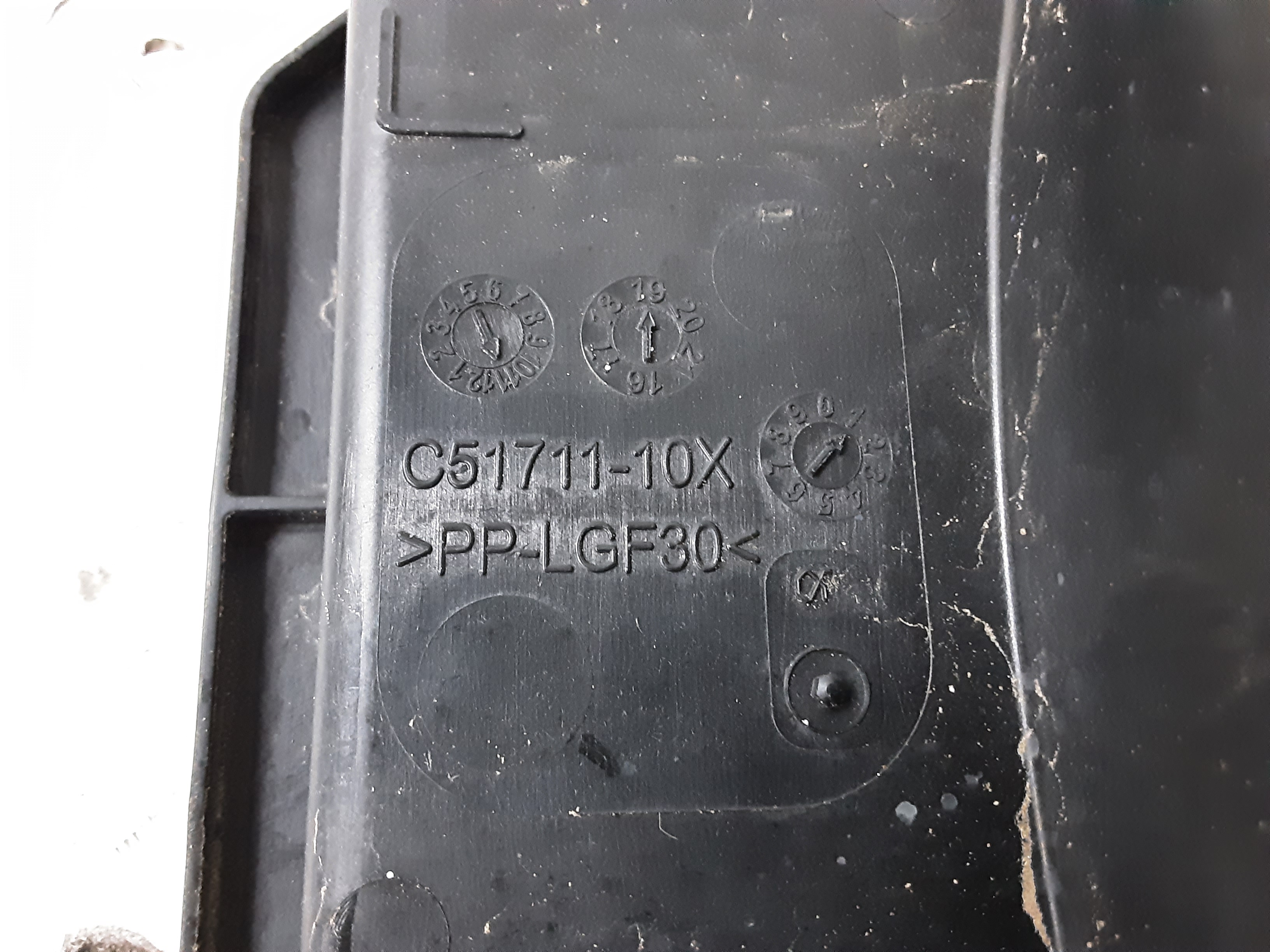 part
