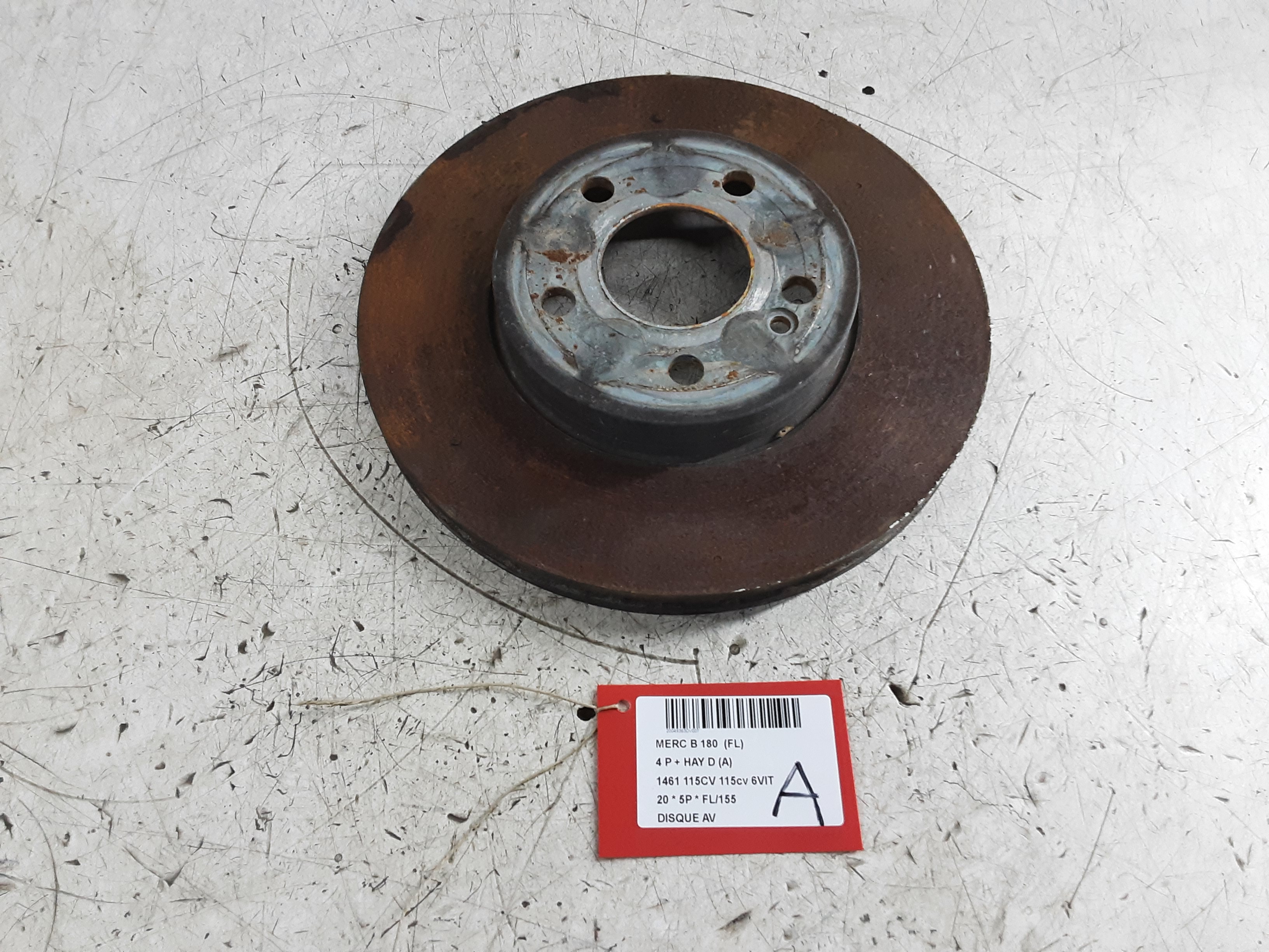 part