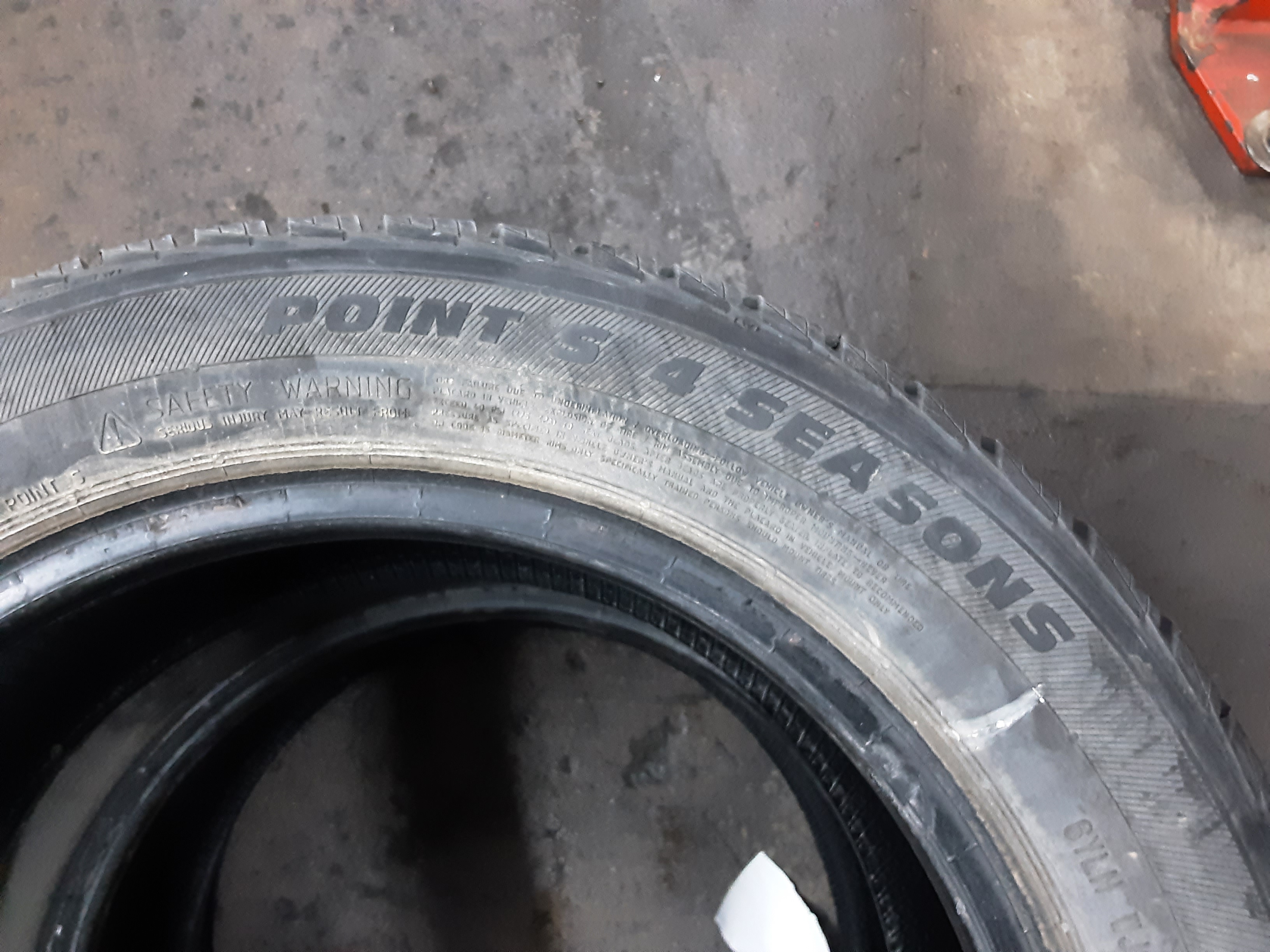 part