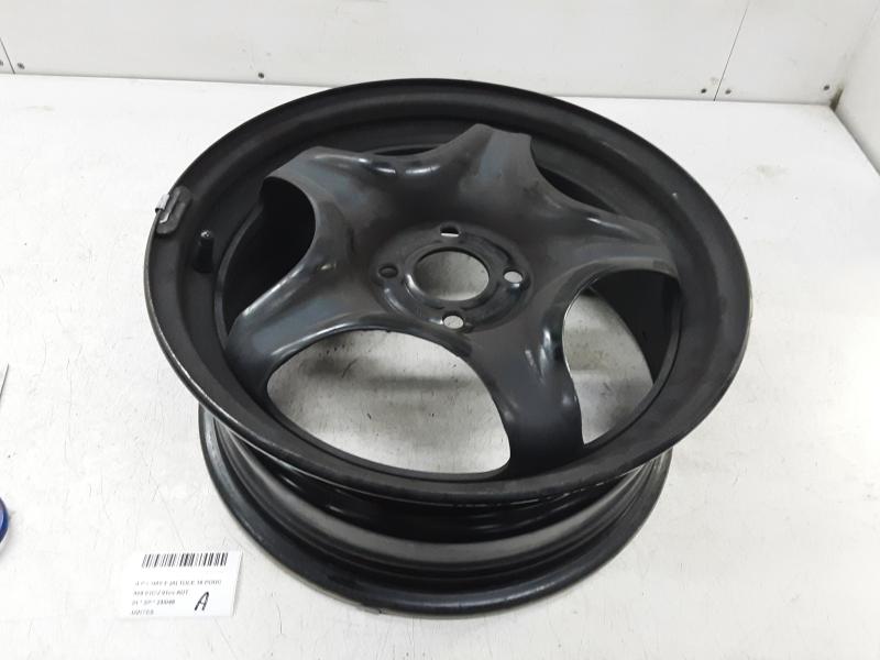 JANTE Dacia SANDERO 1/21 +