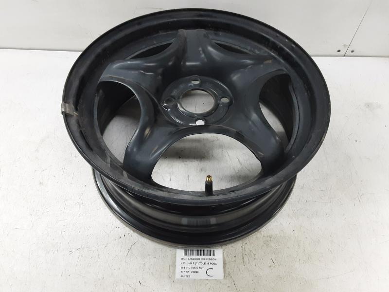 JANTE Dacia SANDERO 1/21 +