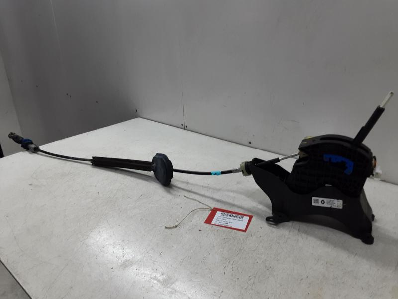 SCHALTUNG Dacia SANDERO 1/21 +