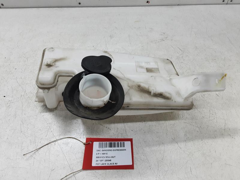 RUITENWASRESERVOIR VOOR Dacia SANDERO 1/21 +