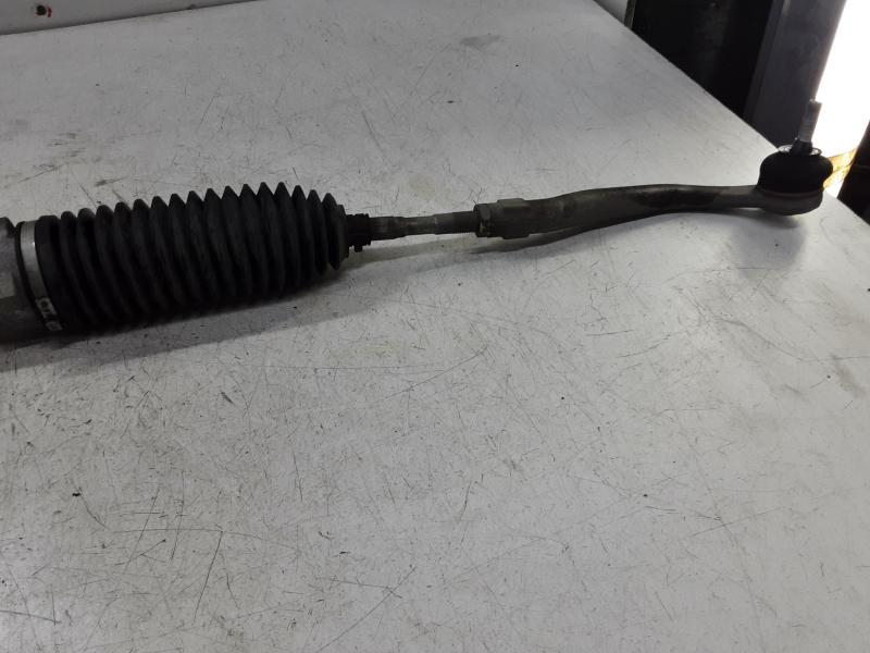 SPOORSTANG LINKS VOOR Dacia SANDERO 1/21 +