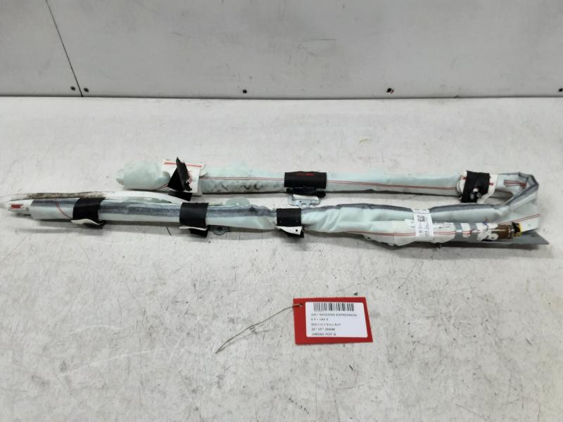HIMMEL AIRBAG LINKS Dacia SANDERO 1/21 +