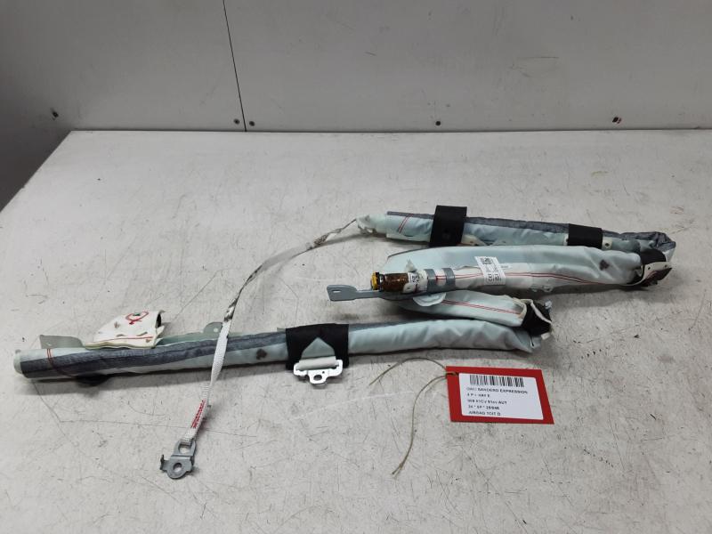 AIRBAG DAK RECHTS Dacia SANDERO 1/21 +