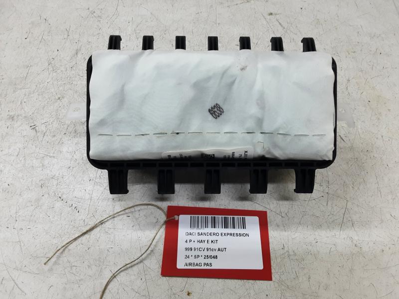 AIRBAG PASSAGIER Dacia SANDERO 1/21 +