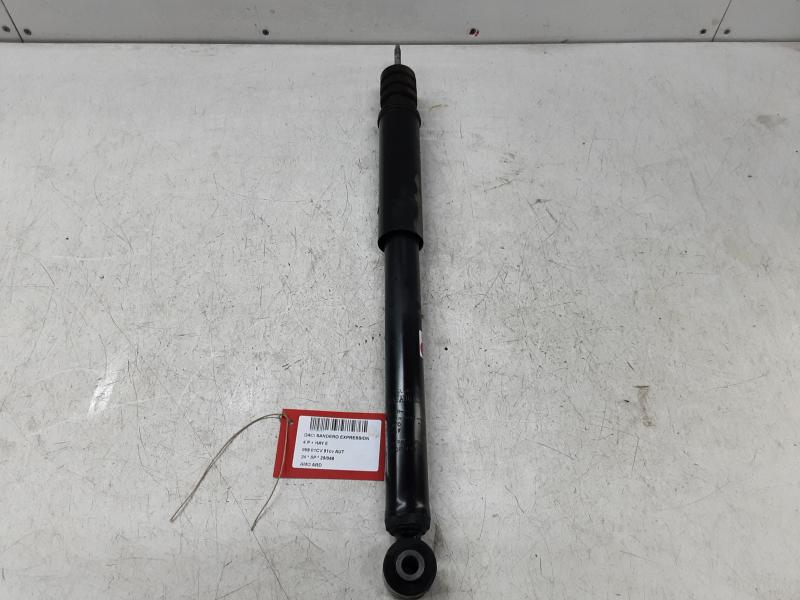 SCHOKBREKER ACHTER RECHTS Dacia SANDERO 1/21 +