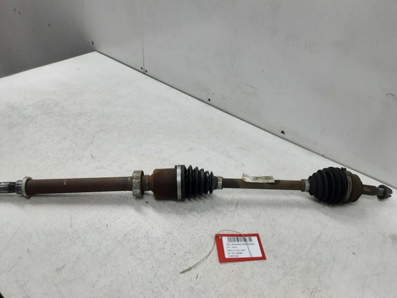 AANDRIJFAS VOOR RECHTS Dacia SANDERO 1/21 +