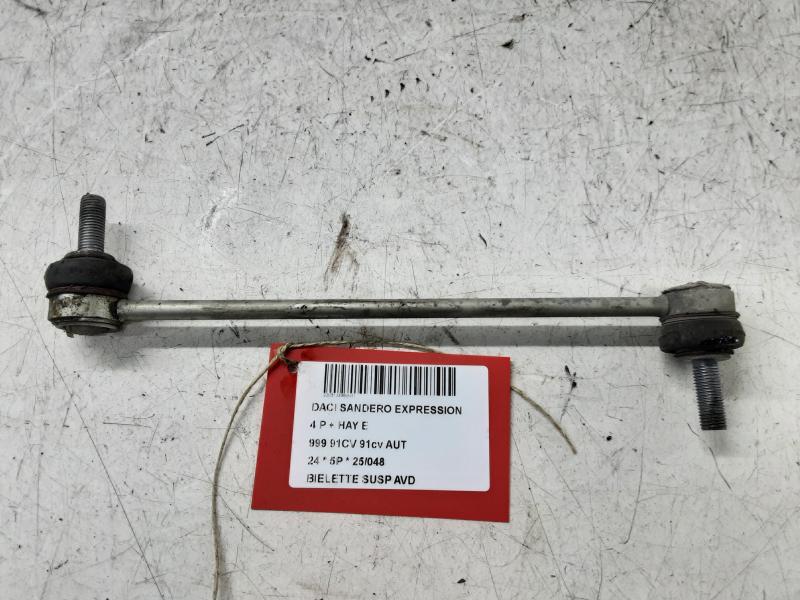 REACTIESTANG VOOR RECHTS Dacia SANDERO 1/21 +