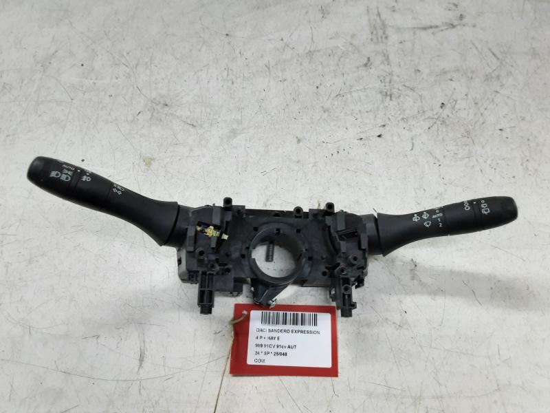 SCHALTER Dacia SANDERO 1/21 +