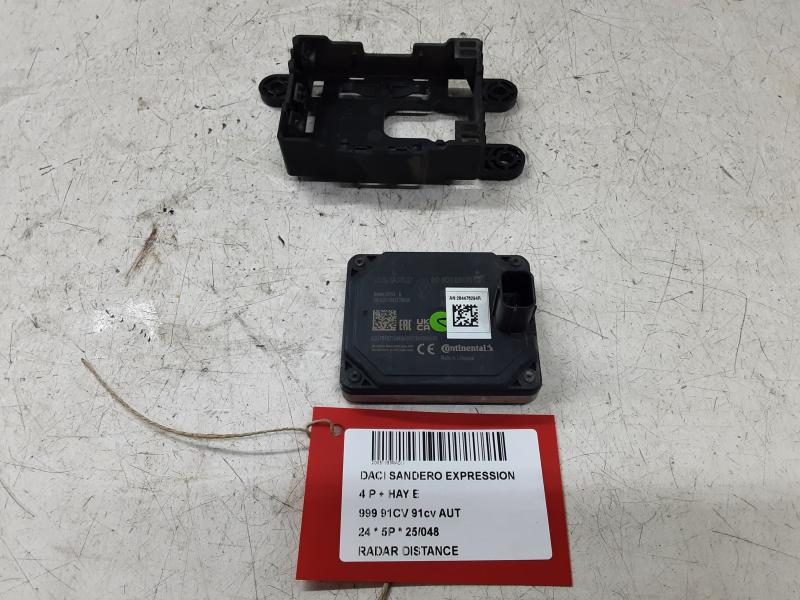 RADAR DE DISTANCE Dacia SANDERO 1/21 +