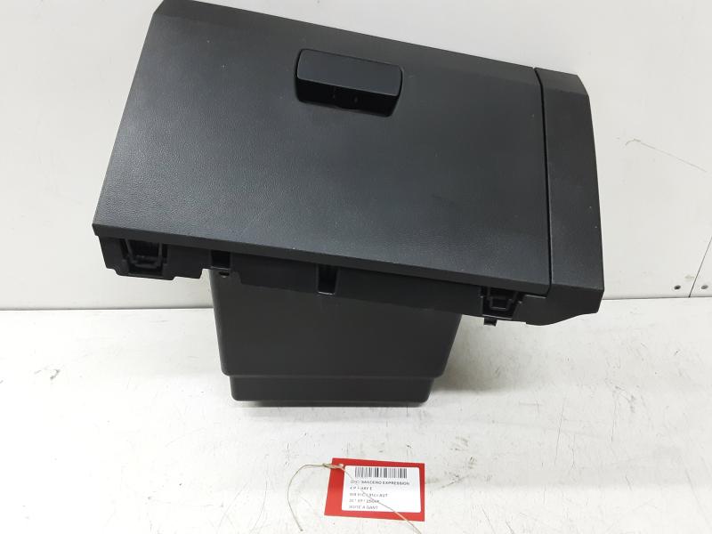 HANDSCHUHFACH Dacia SANDERO 1/21 +