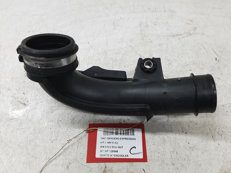 INTERCOOLER SLANG Dacia SANDERO 1/21 +