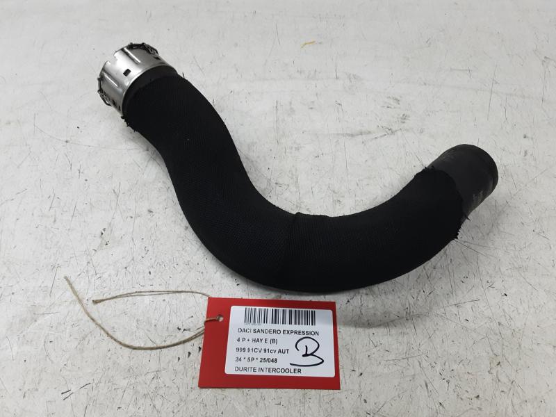 INTERCOOLER SLANG Dacia SANDERO 1/21 +