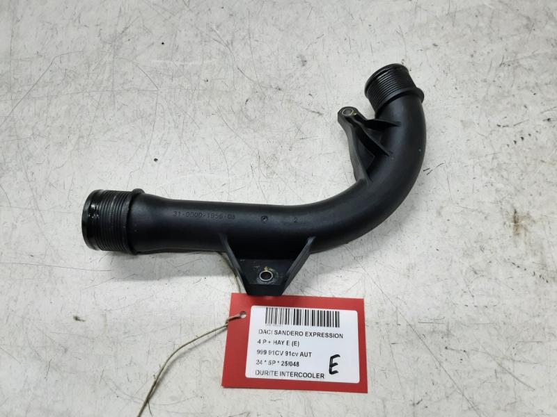 INTERCOOLER SLANG Dacia SANDERO 1/21 +