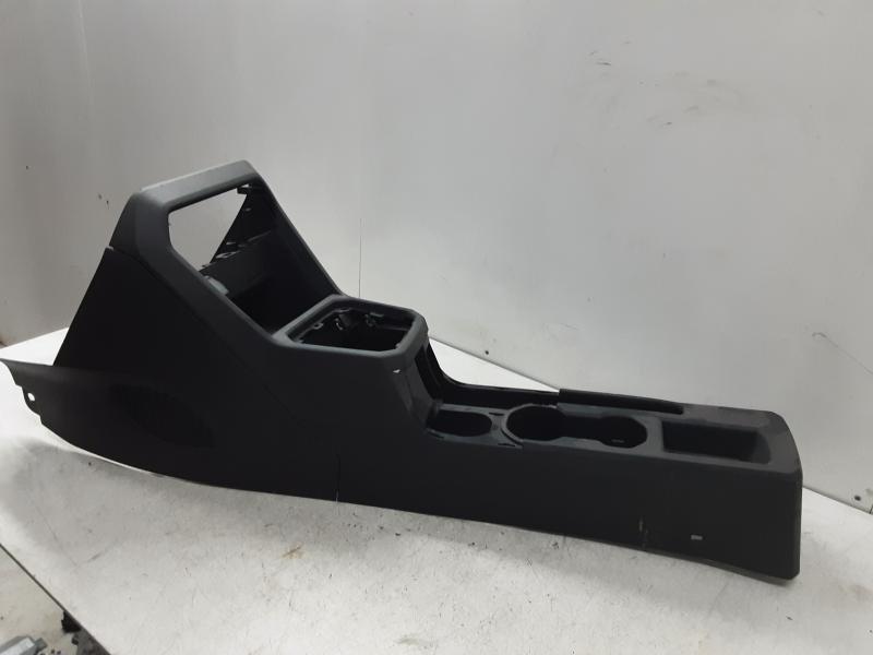 MIDDENCONSOLE Dacia SANDERO 1/21 +