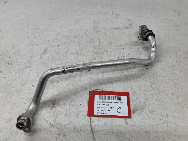 TUYAU D'AIRCO Dacia SANDERO 1/21 +