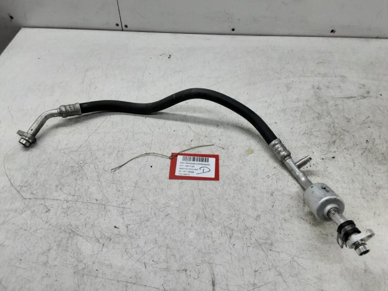 TUYAU D'AIRCO Dacia SANDERO 1/21 +