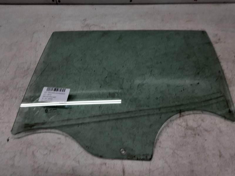 RUIT DEUR ACHTER LINKS Dacia SANDERO 1/21 +