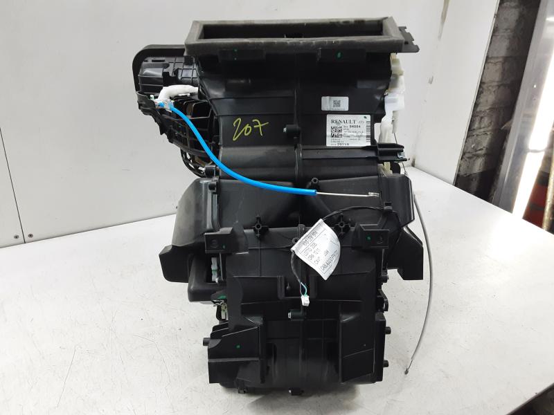 KACHELRADIATOR Dacia SANDERO 1/21 +