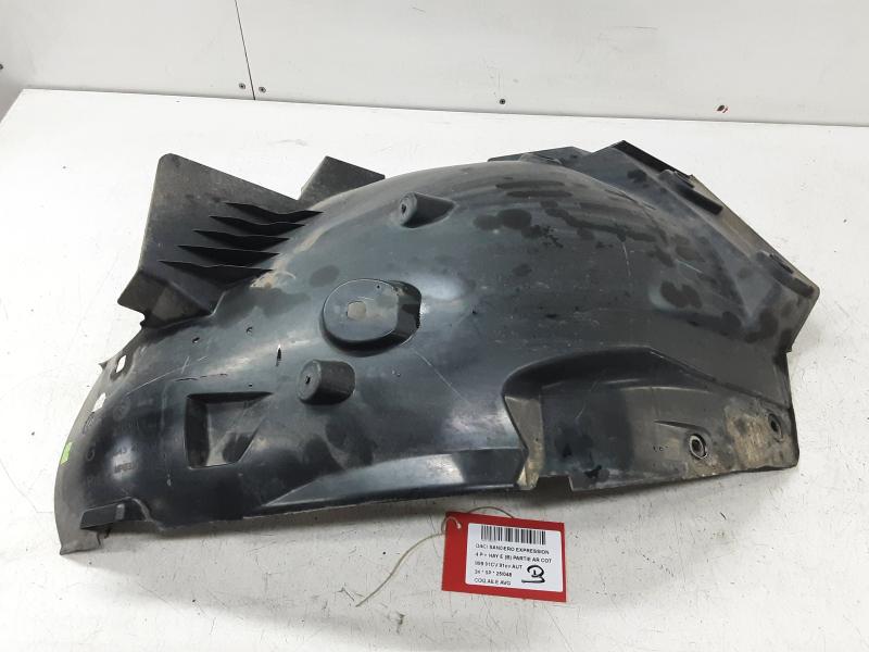 BINNEN SPATBORD LINKS VOOR Dacia SANDERO 1/21 +