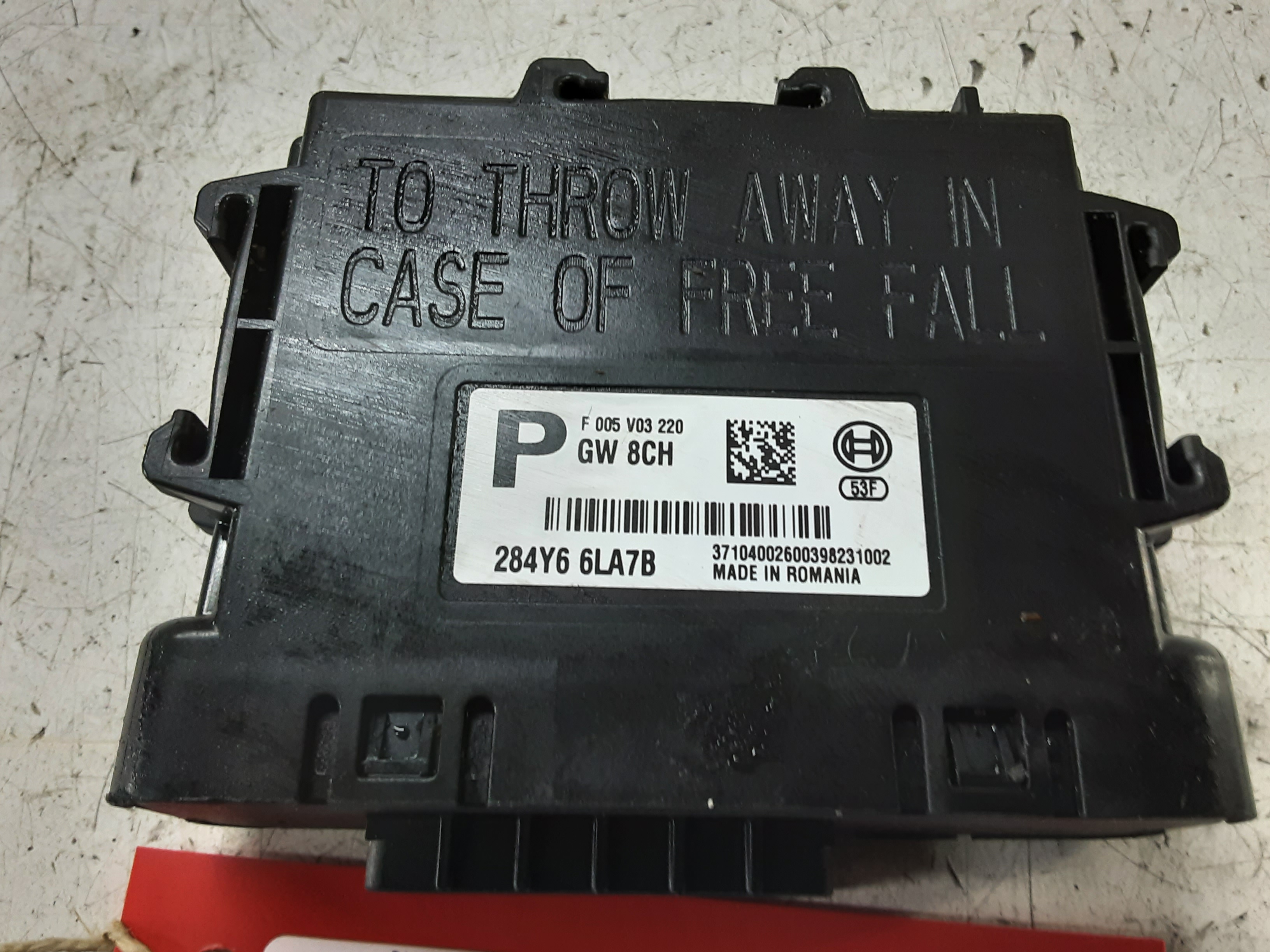part