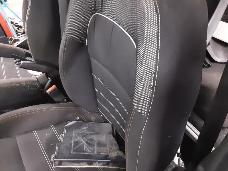 AIRBAG STOEL LINKS VOOR Dacia SANDERO 1/21 +