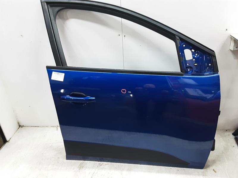 DEUR VOOR RECHTS Dacia SANDERO 1/21 +