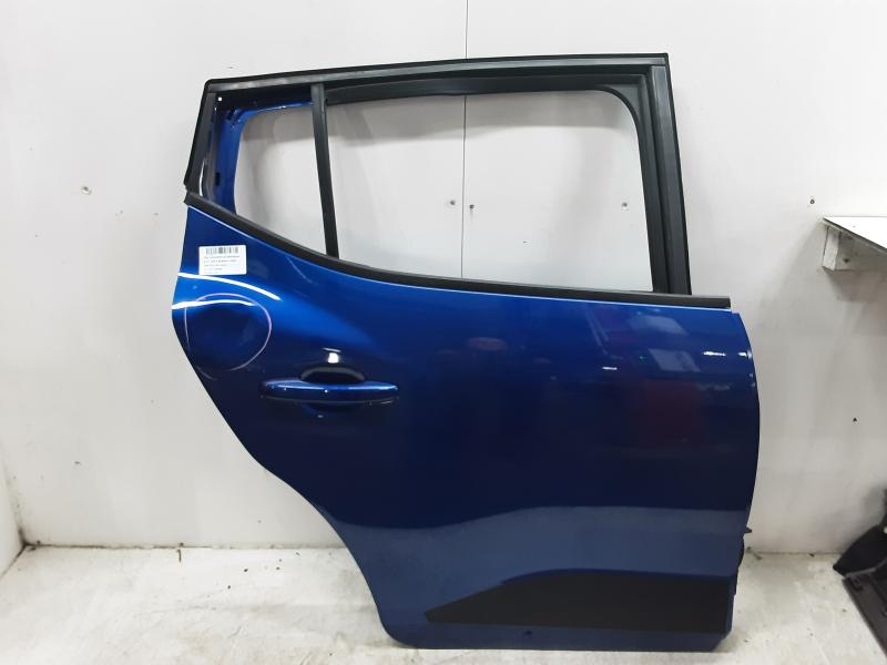 DEUR ACHTER RECHTS Dacia SANDERO 1/21 +