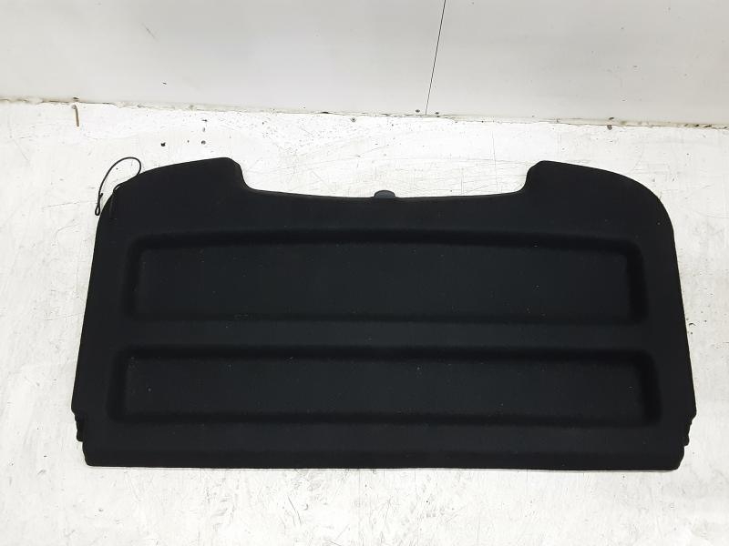 HUTABLAGE Dacia SANDERO 1/21 +