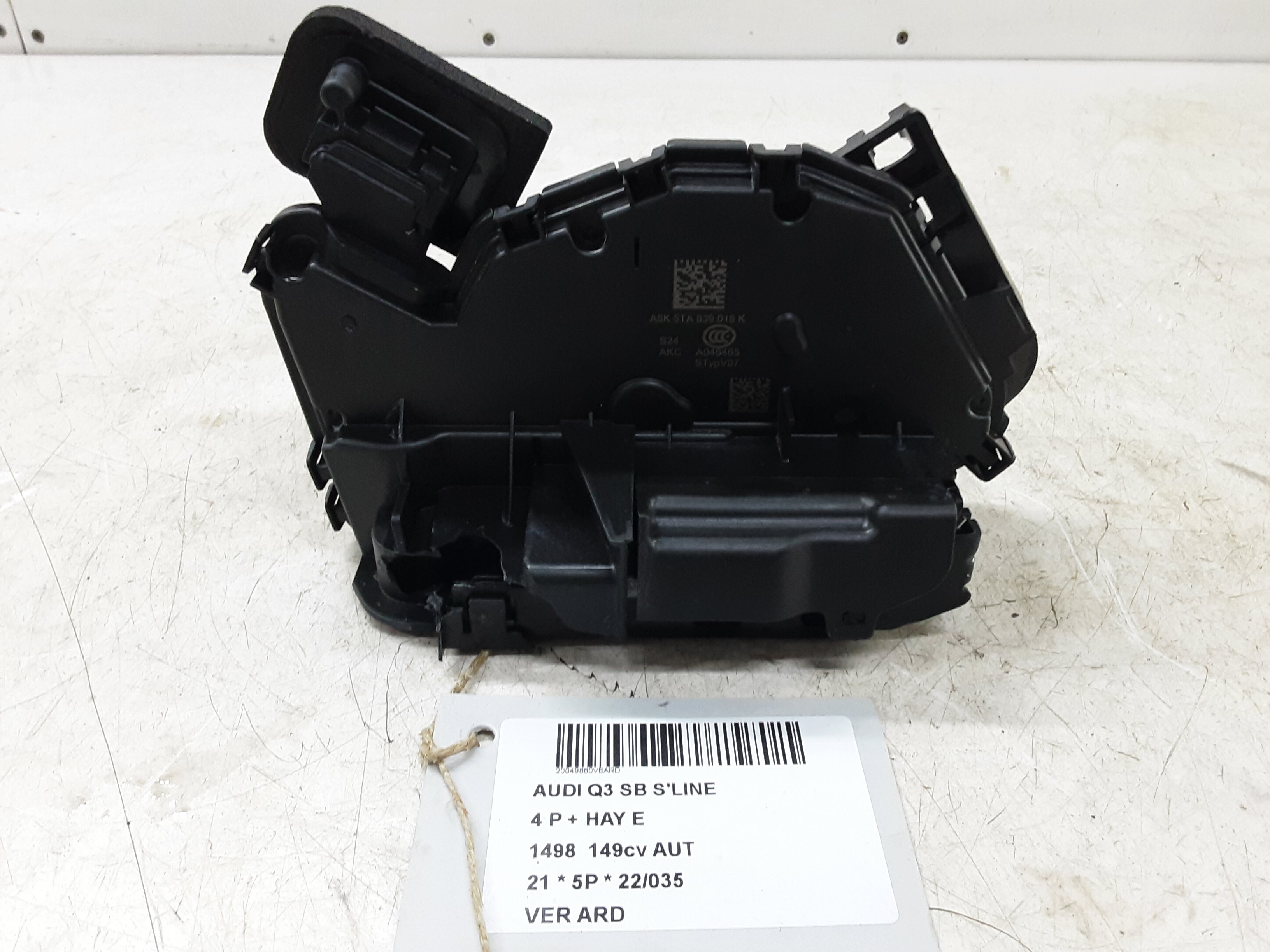 part