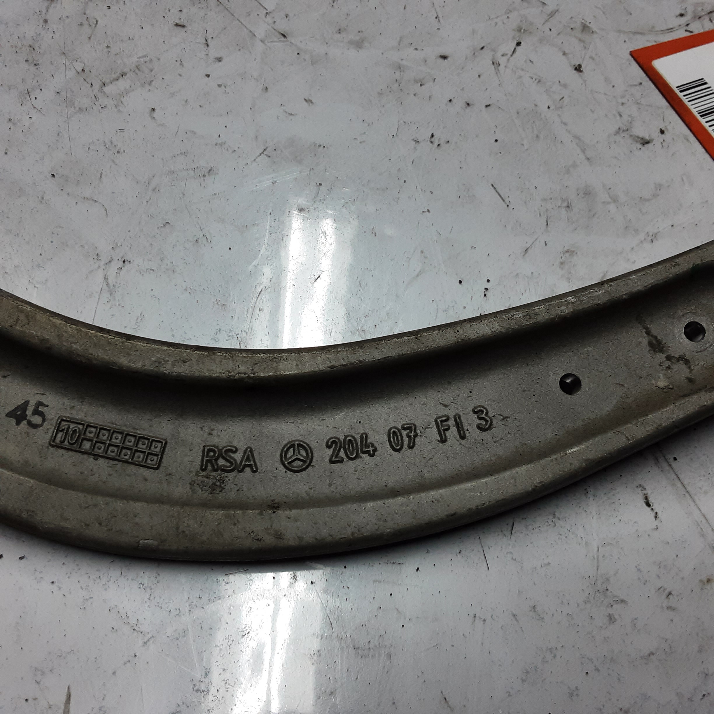 part