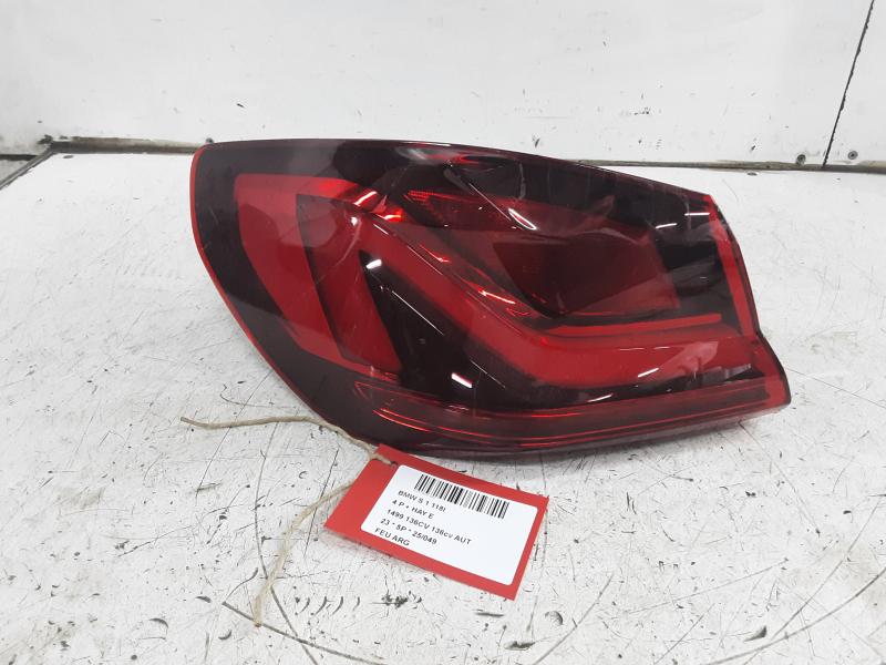 FEU ARRIERE GAUCHE Bmw 1 F40 7/19+
