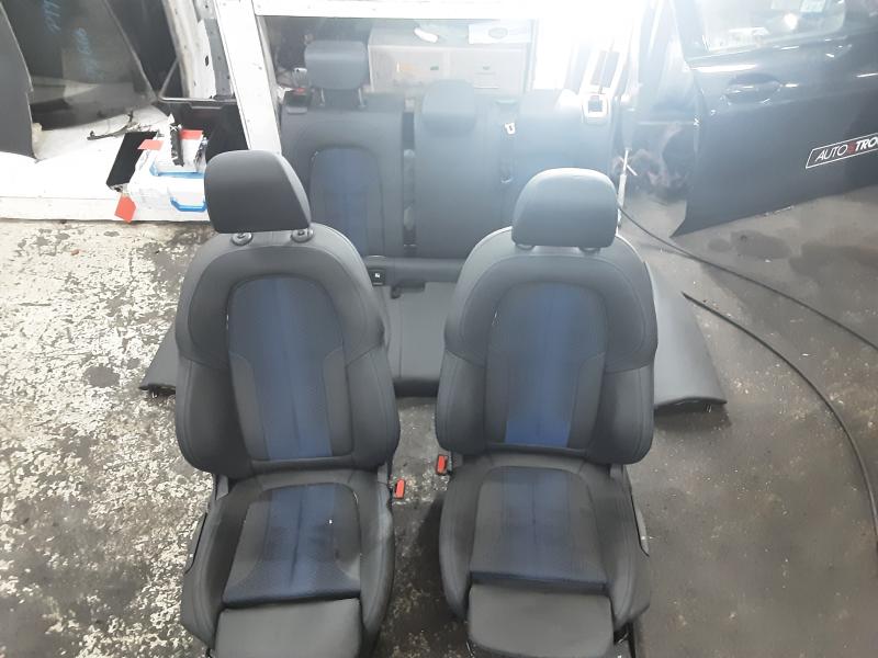 INTERIEUR Bmw 1 F40 7/19+