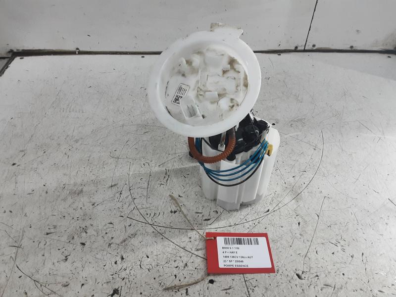 POMPE A ESSENCE Bmw 1 F40 7/19+