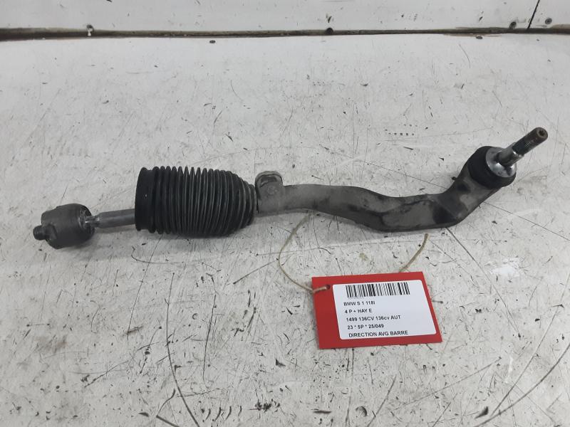 SPOORSTANG RECHTS VOOR Bmw 1 F40 7/19+