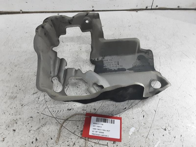 PROTEGE-CARTER CENTRAL Bmw 1 F40 7/19+